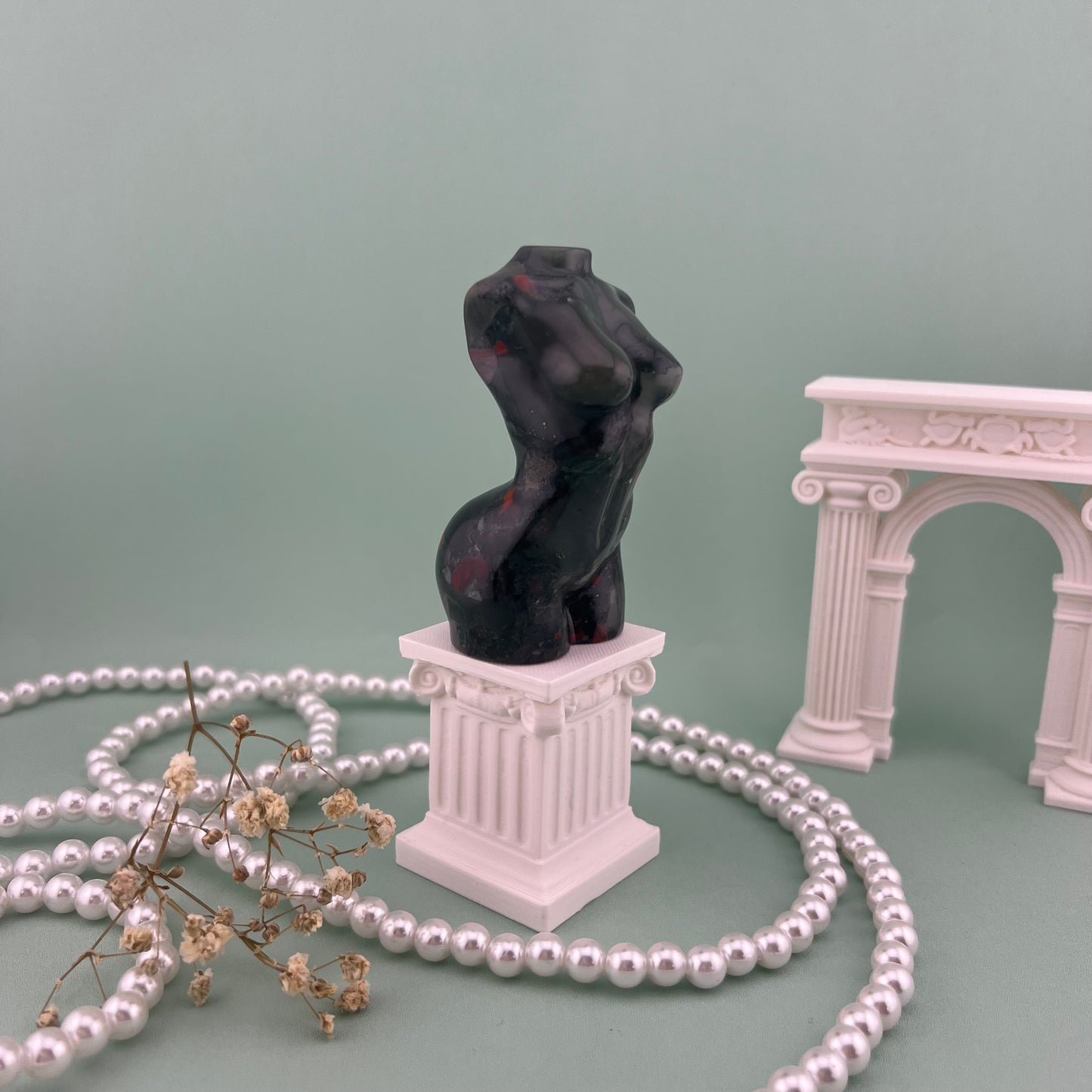 Dragon Blood Goddess Body