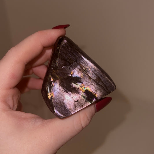 Labradorite Freeform B