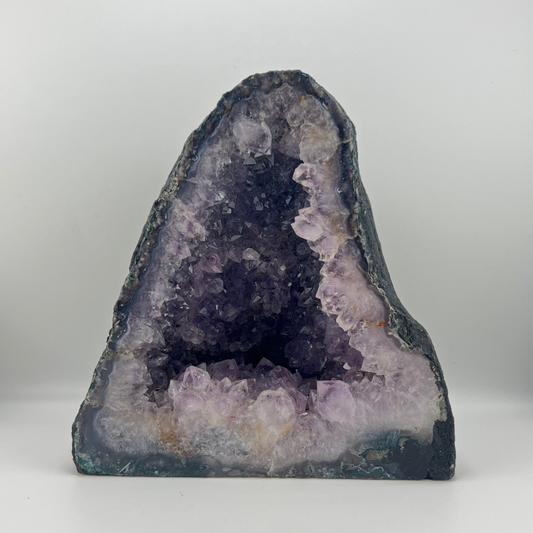 Raffle Ticket Link for Amethyst Cathedral