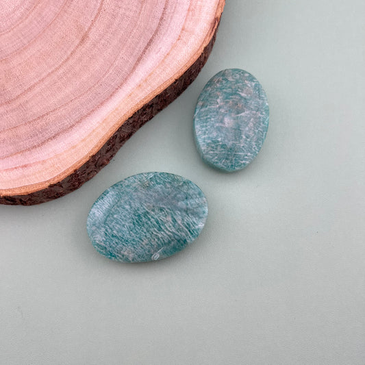 Amazonite Palms