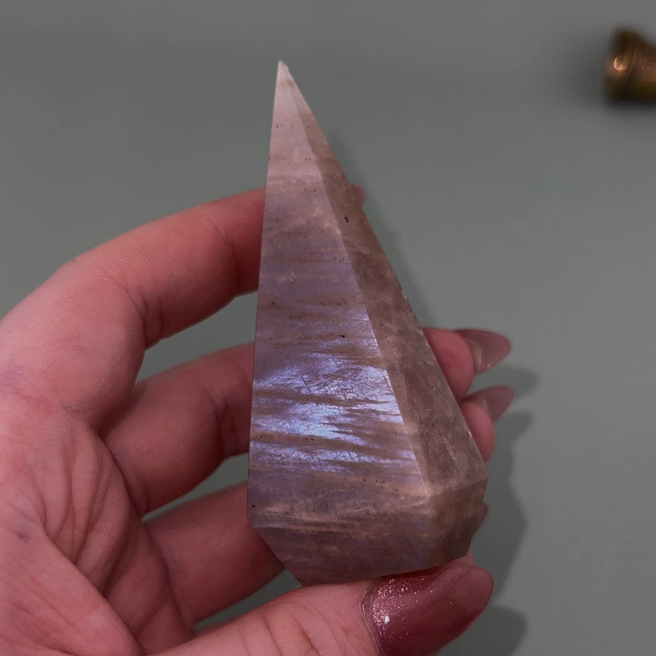 Moonstone Obelisk
