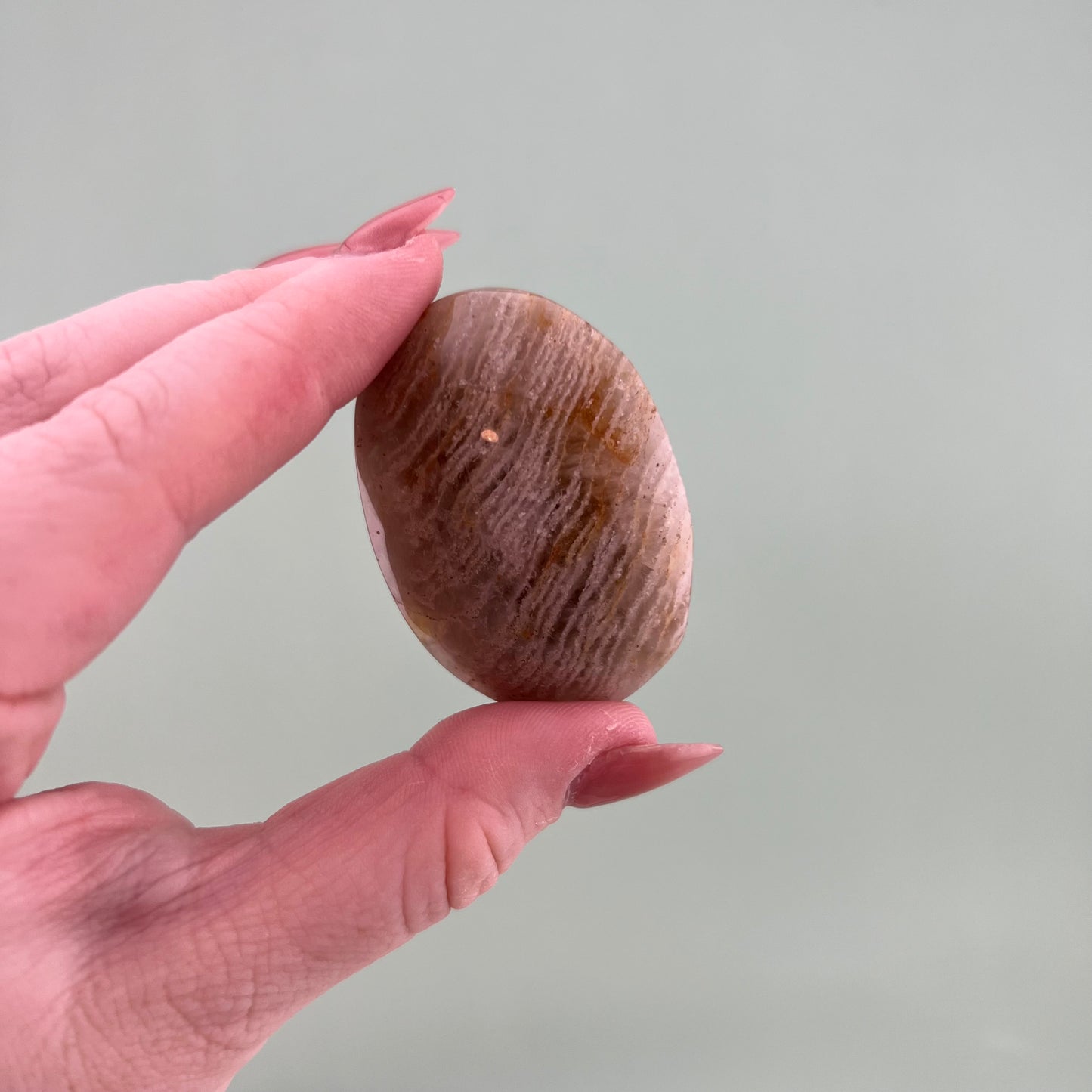 Thousand Layer Palms