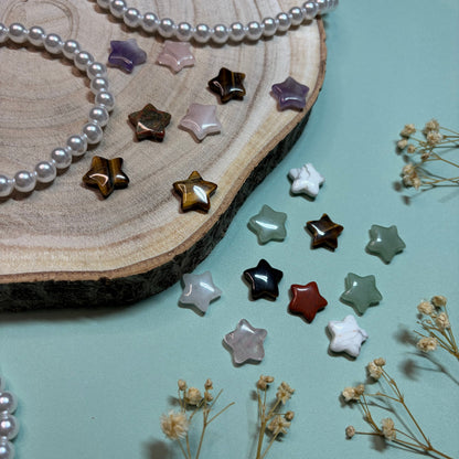 Baby Stars 1.5cm