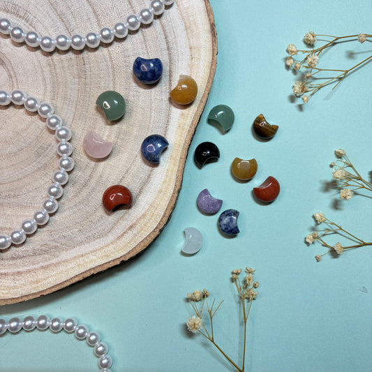 Baby Moons 1.5cm