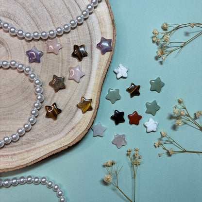 Baby Stars 1.5cm