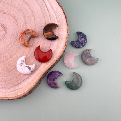 Mini Moons 3cm