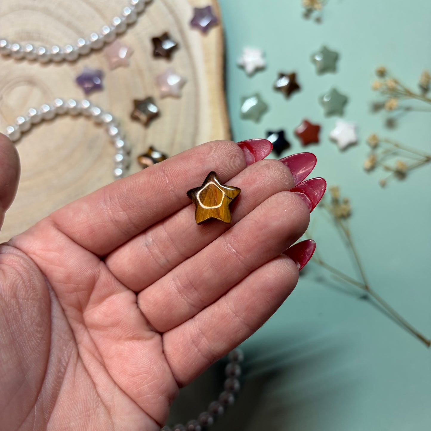 Baby Stars 1.5cm