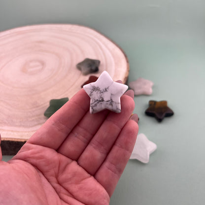 Mini Stars 3cm