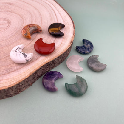 Mini Moons 3cm