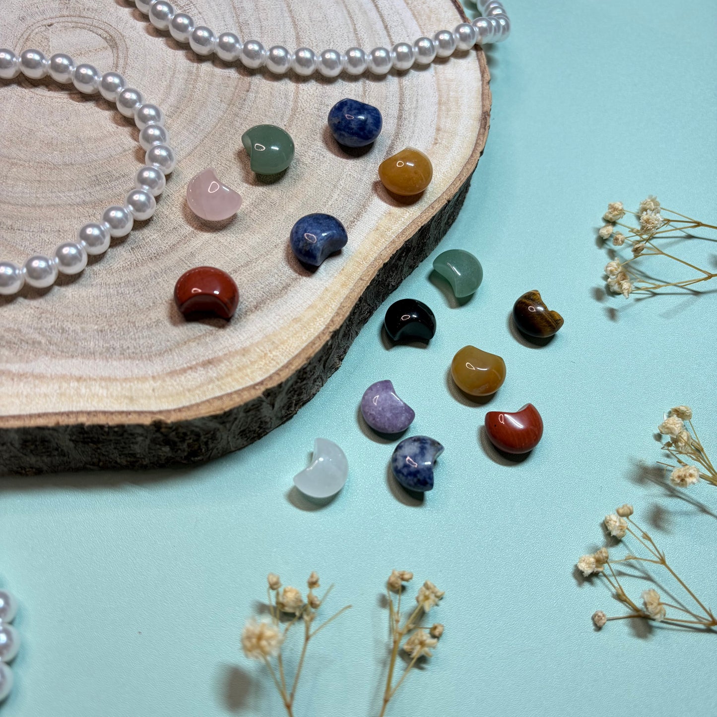 Baby Moons 1.5cm