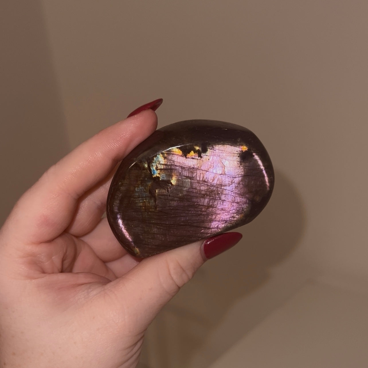 Labradorite Freeform C