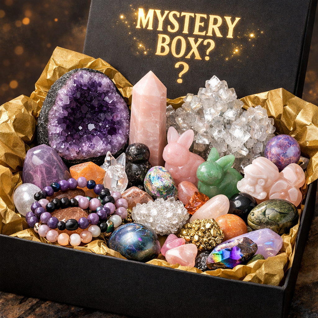 Mystery Box