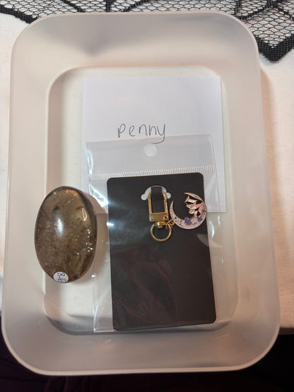 Penny - Live Claim