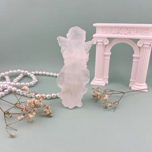 Quartz Angel