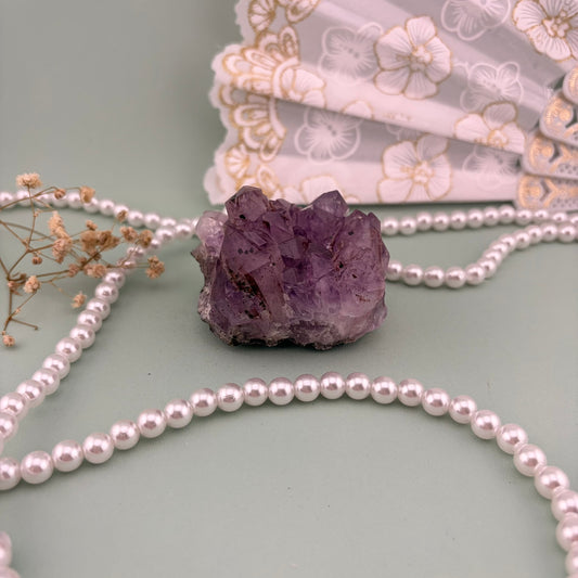 Amethyst Raw B