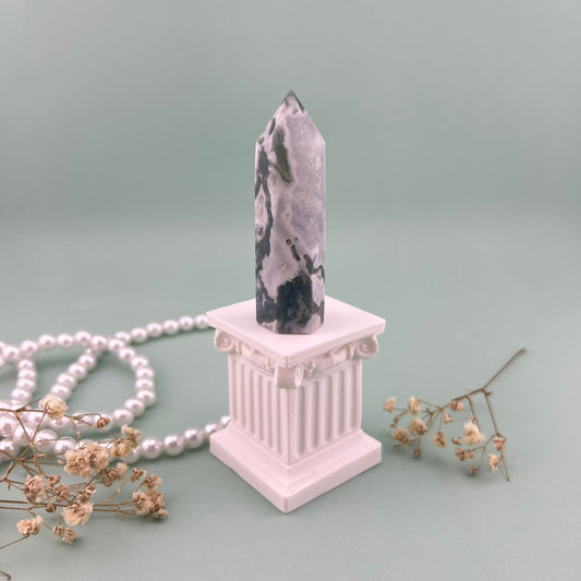 Moss Agate Tower B