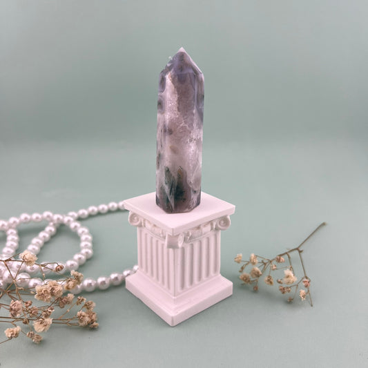 Moss Agate Tower C