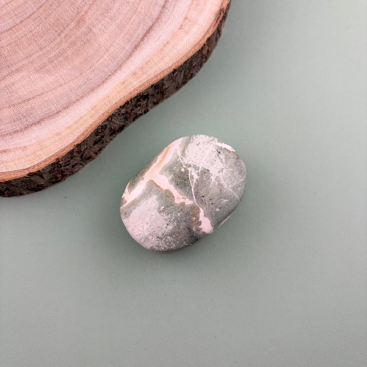 Unicorn Jasper Plams