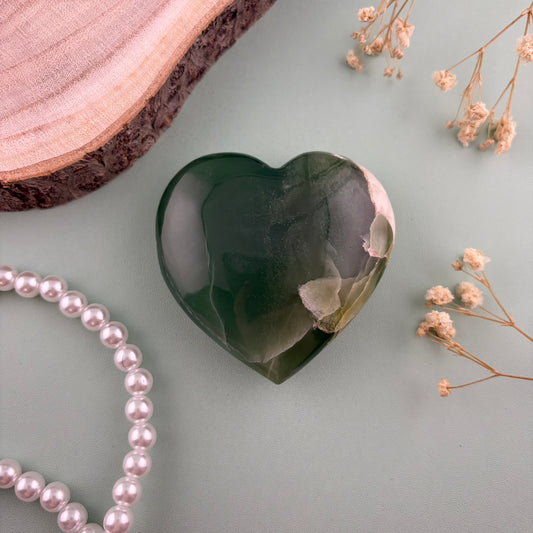 Serpentine Heart A