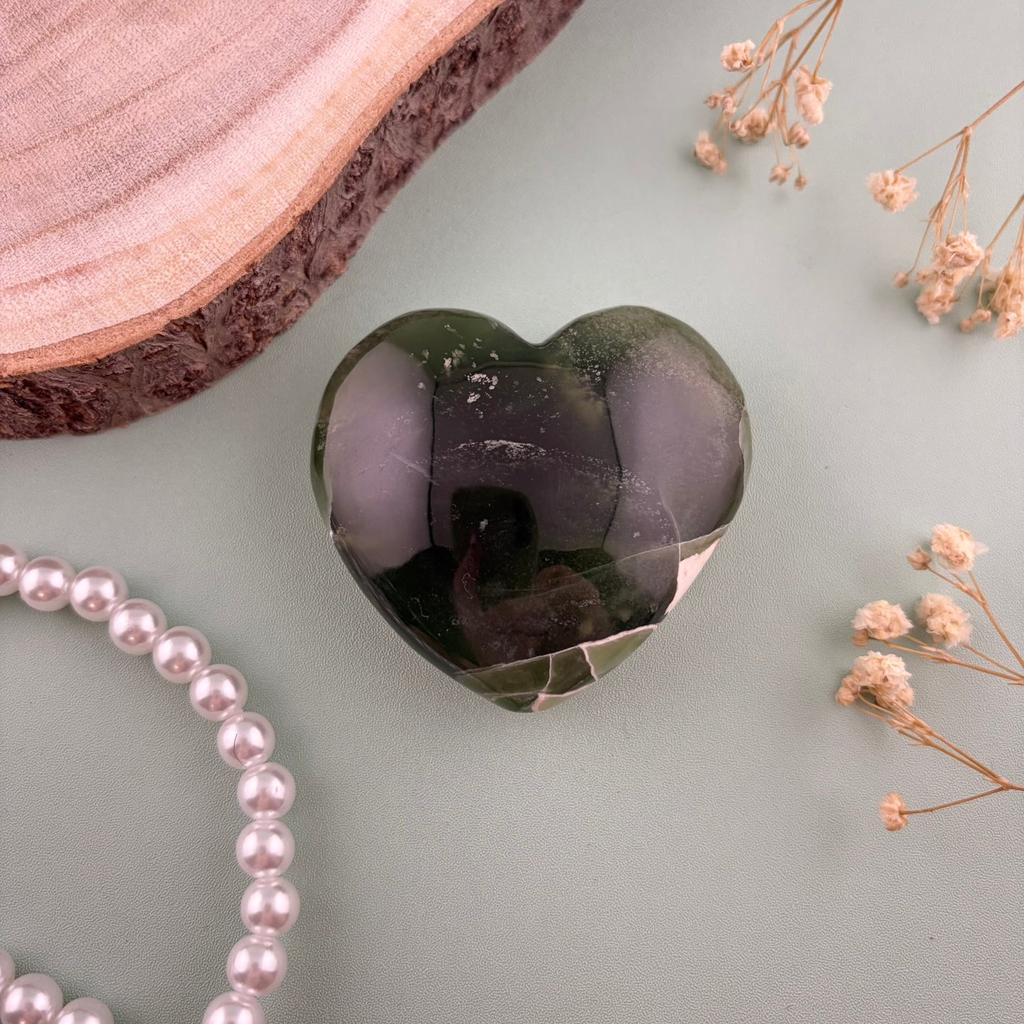 Serpentine Heart C