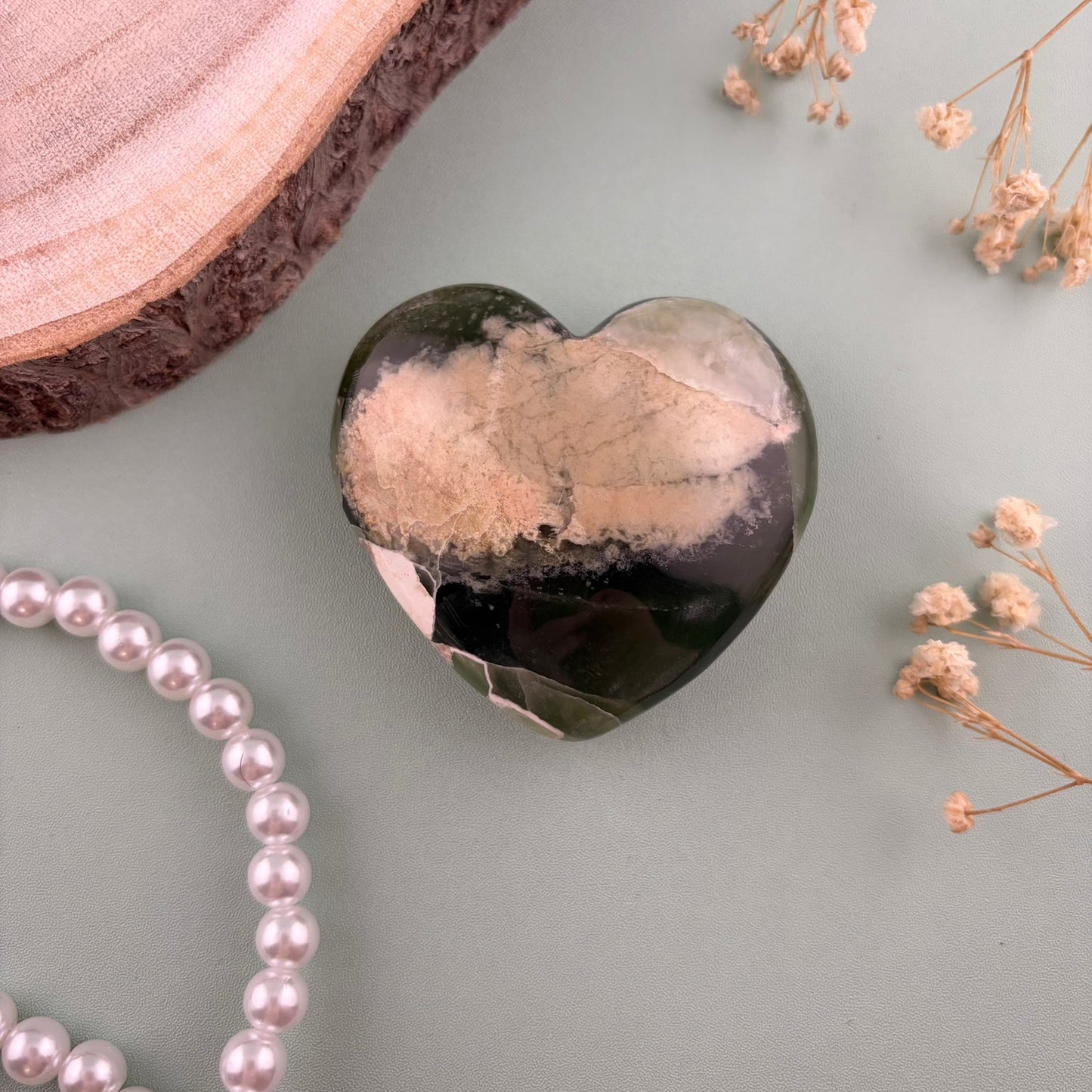 Serpentine Heart C
