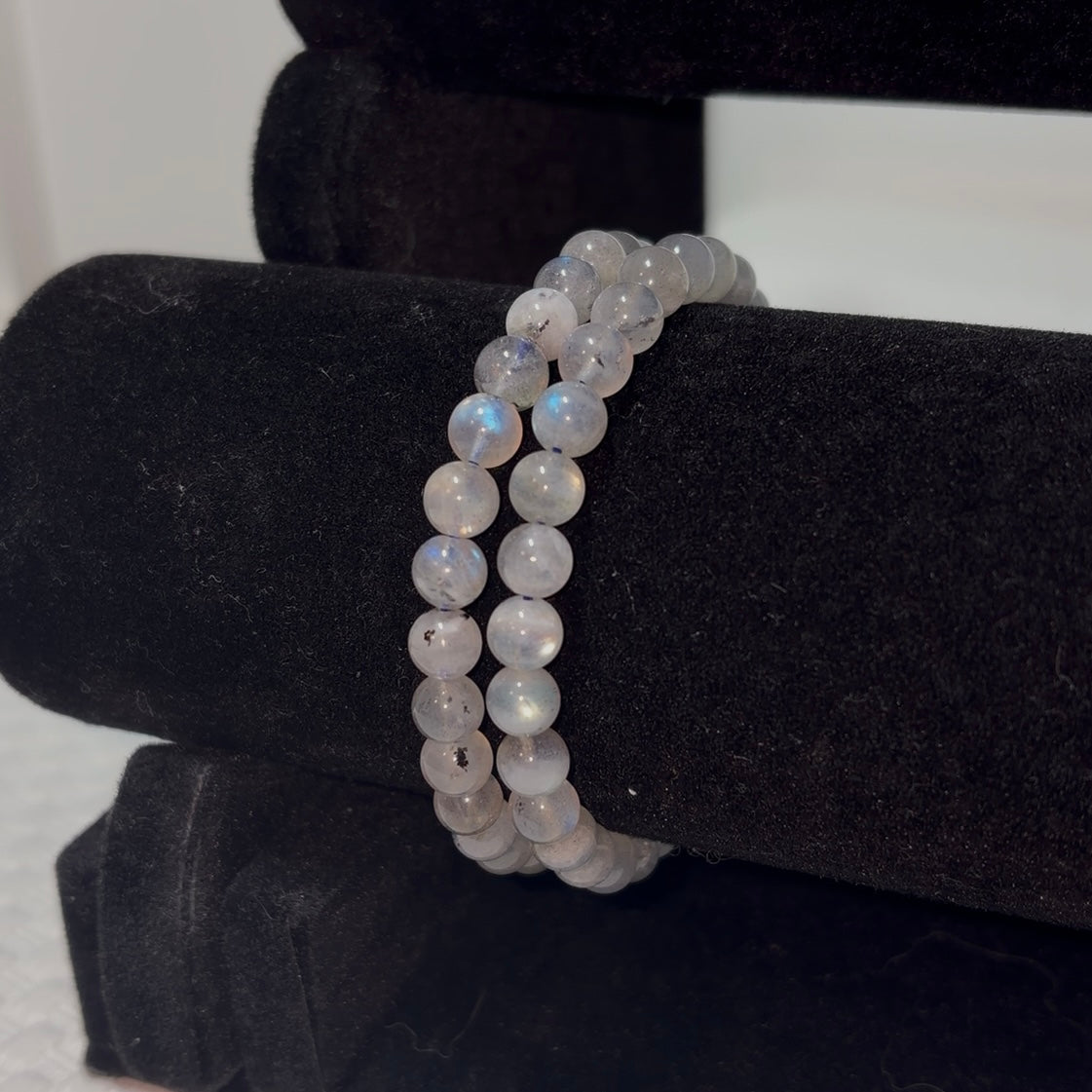 Beaded Bracelets