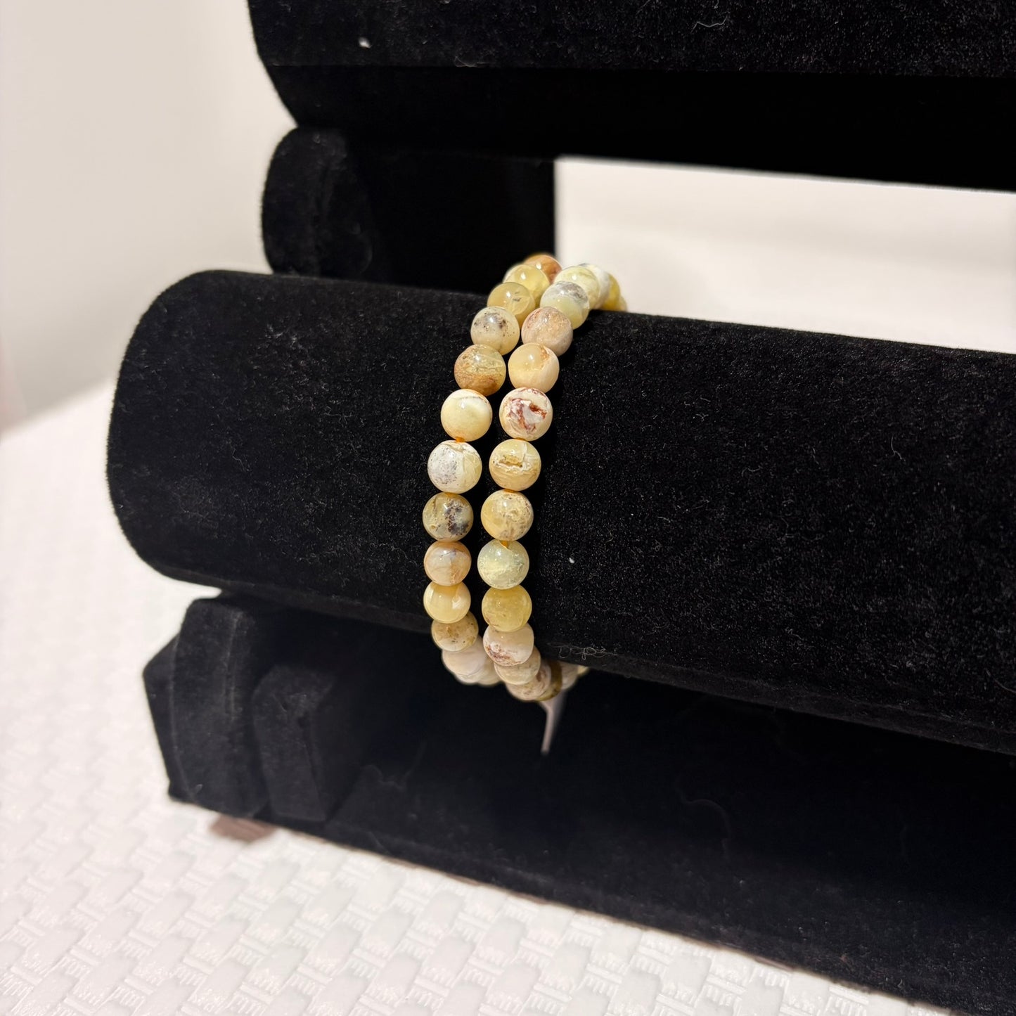 Beaded Bracelets