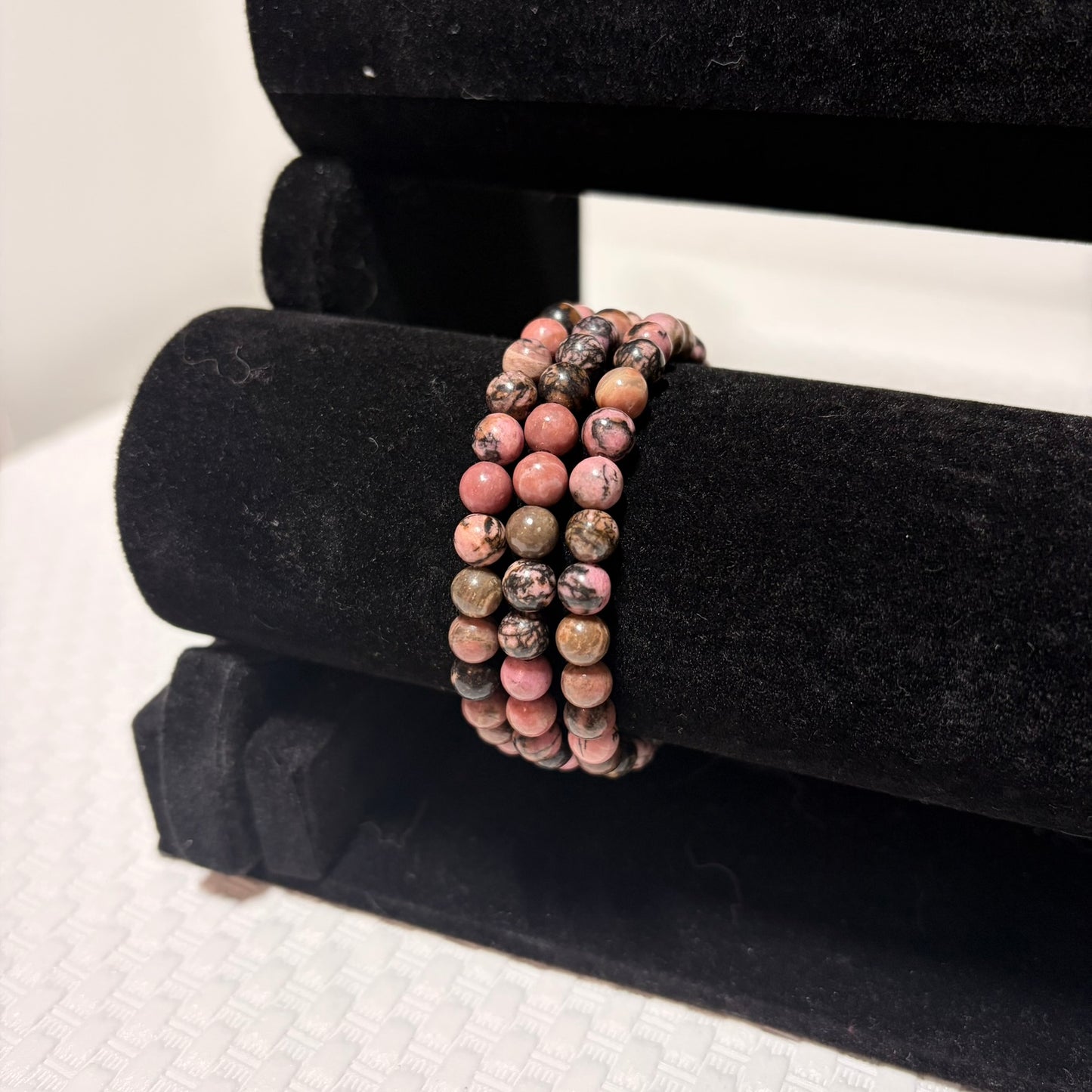 Beaded Bracelets