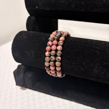 Crystal Beaded Bracelets from PureZen Minerals, view 12