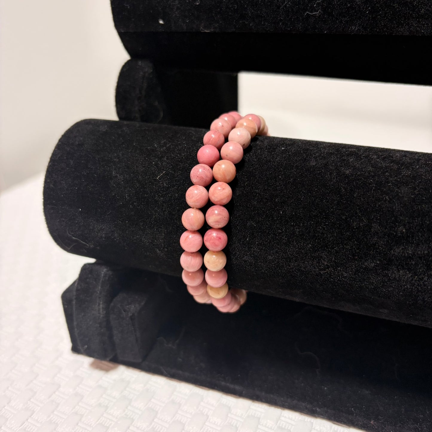 Beaded Bracelets