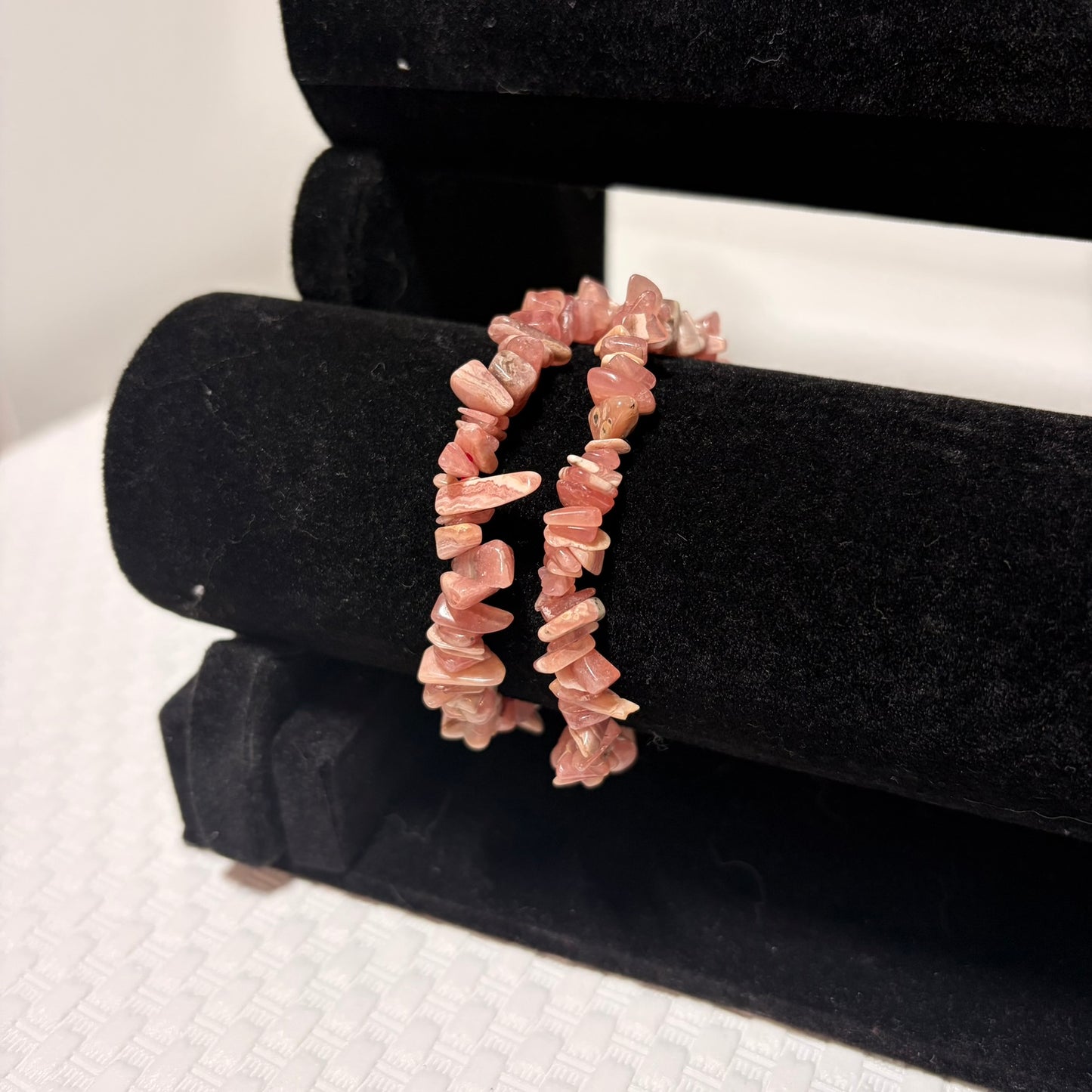 Beaded Bracelets