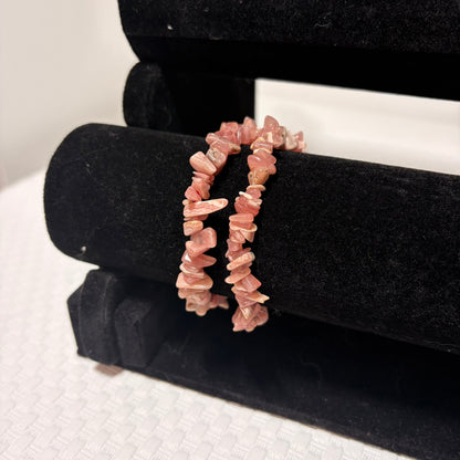 Crystal Beaded Bracelets from PureZen Minerals, view 11