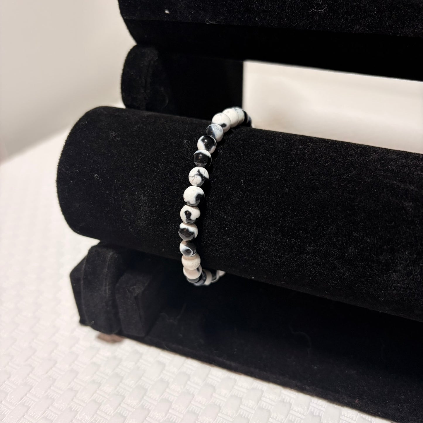 Beaded Bracelets