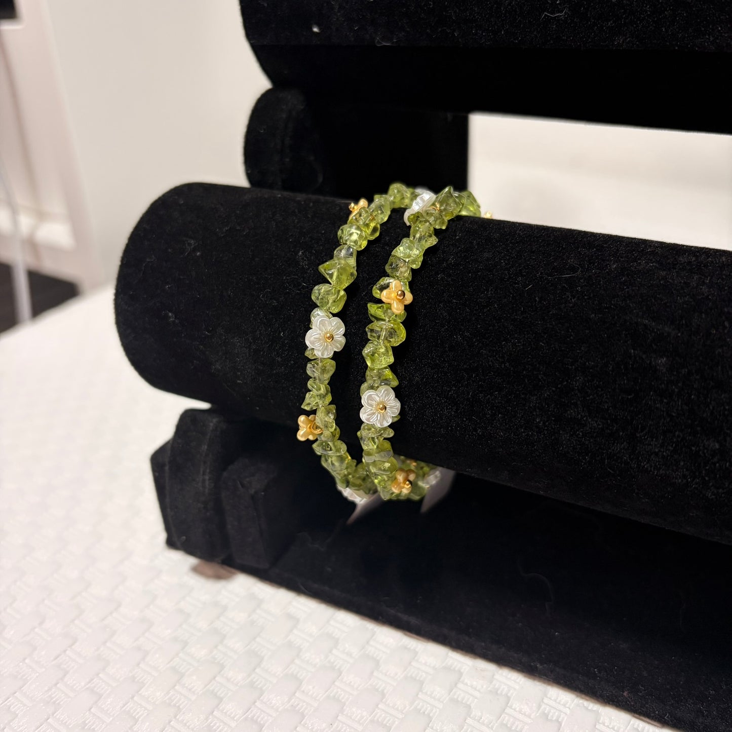 Beaded Bracelets