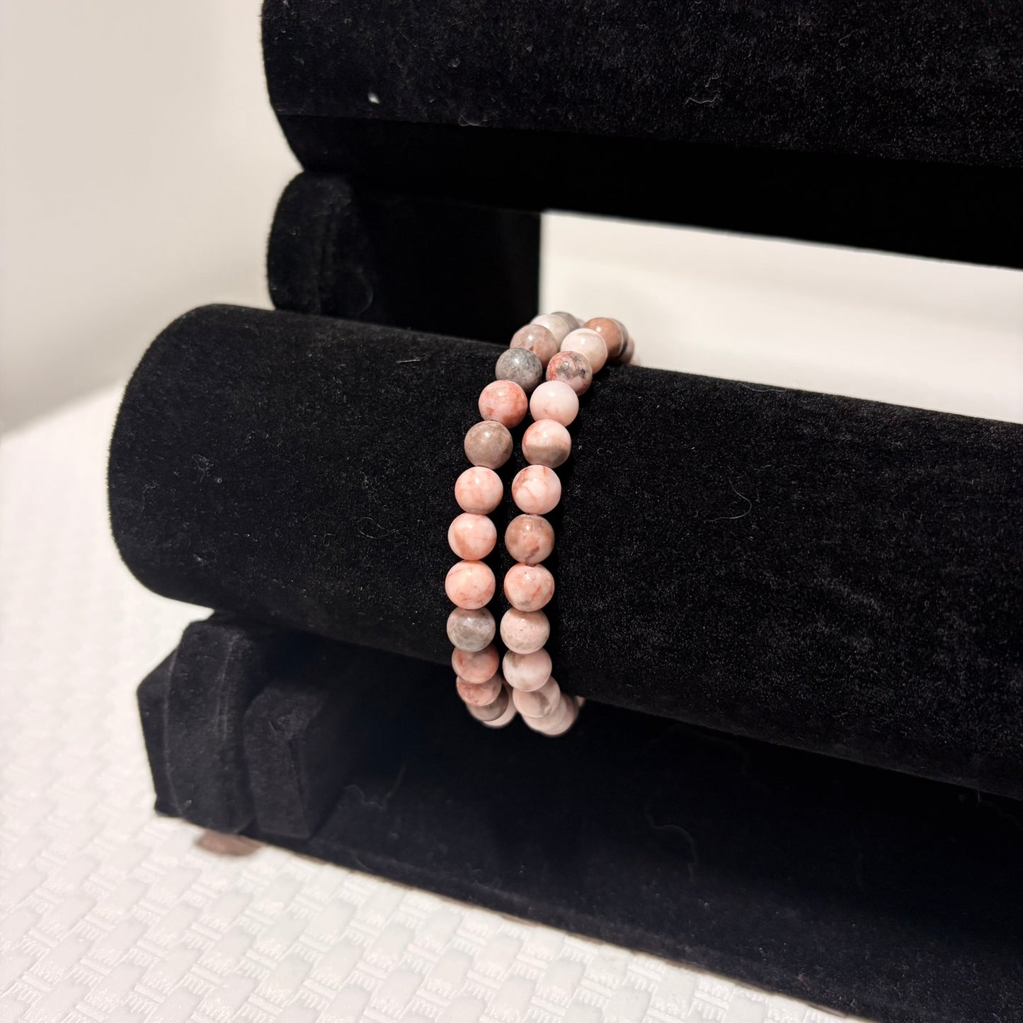Beaded Bracelets