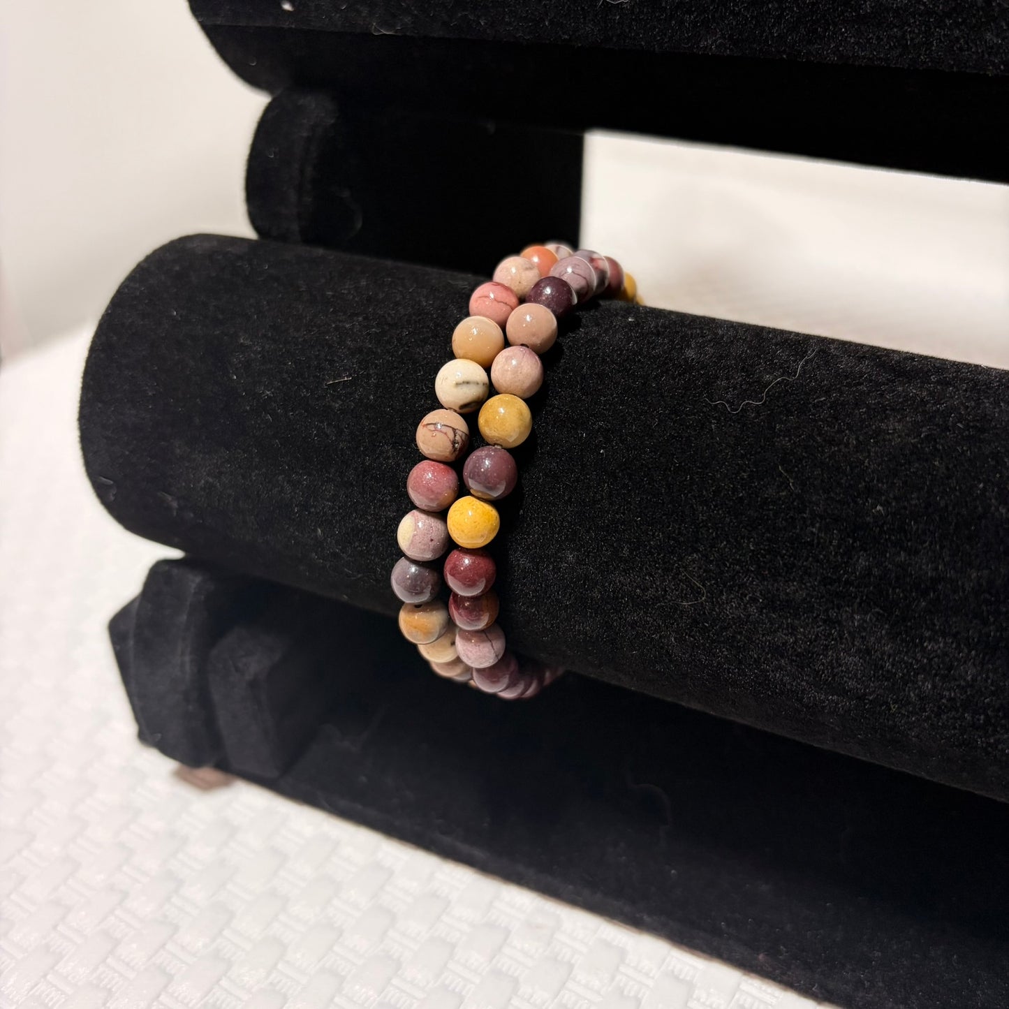 Beaded Bracelets