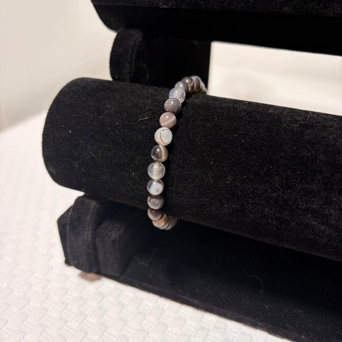 Beaded Bracelets