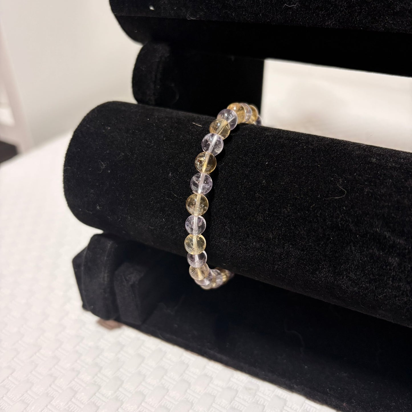 Beaded Bracelets