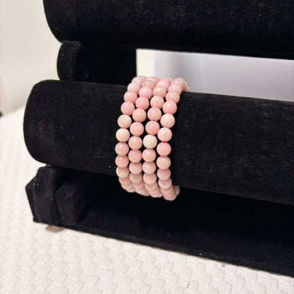 Crystal Beaded Bracelets from PureZen Minerals, view 18