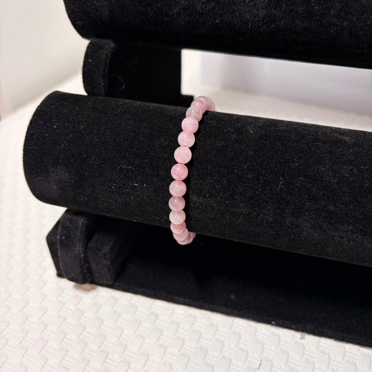 Crystal Beaded Bracelets from PureZen Minerals, view 19