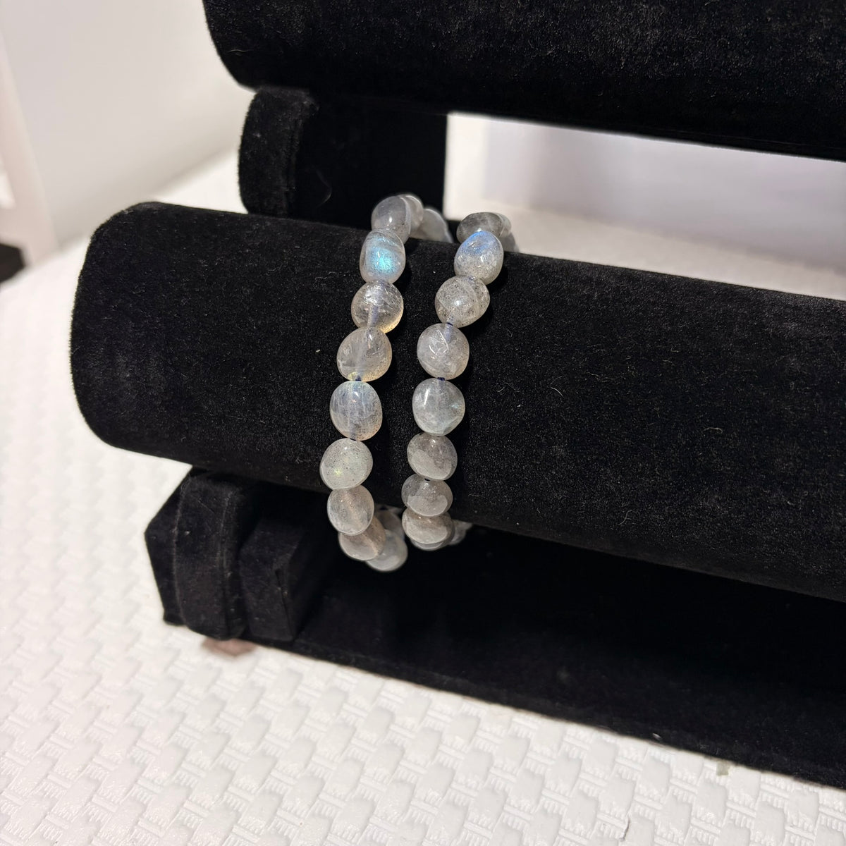 Crystal Beaded Bracelets from PureZen Minerals, view 20