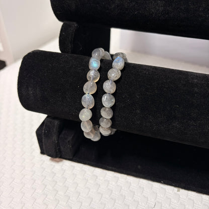 Crystal Beaded Bracelets from PureZen Minerals, view 20