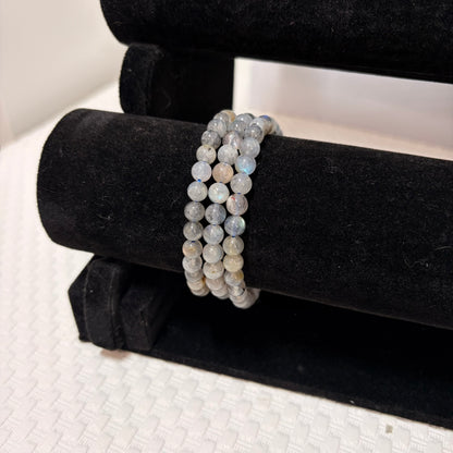 Crystal Beaded Bracelets from PureZen Minerals, view 23
