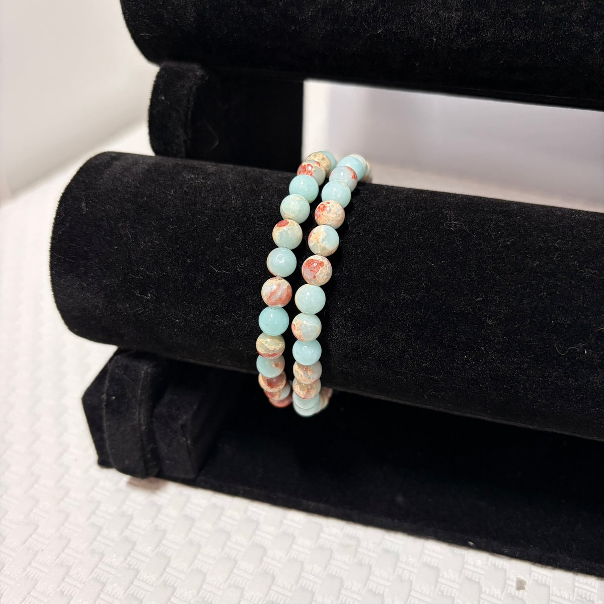 Crystal Beaded Bracelets from PureZen Minerals, view 24