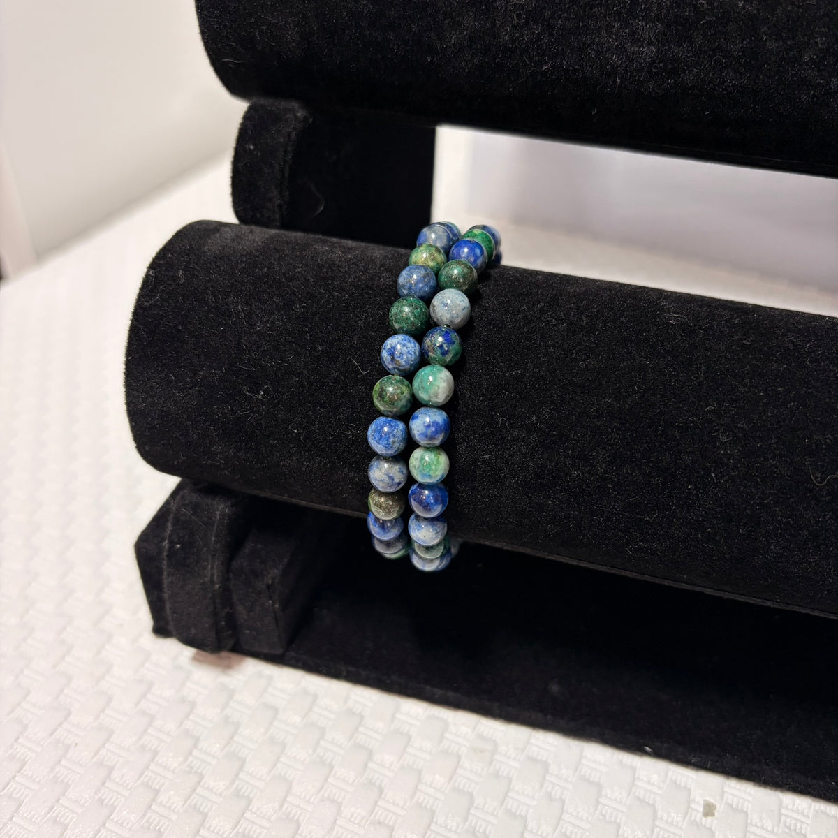 Crystal Beaded Bracelets from PureZen Minerals, view 25