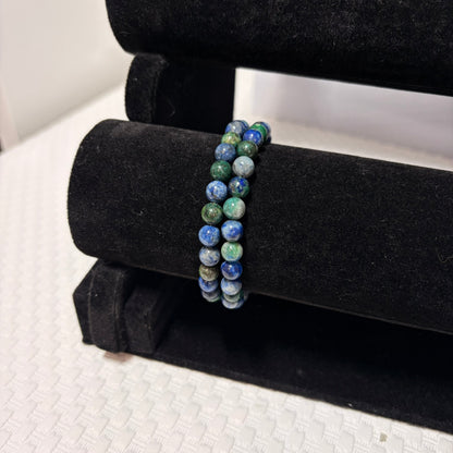 Crystal Beaded Bracelets from PureZen Minerals, view 25
