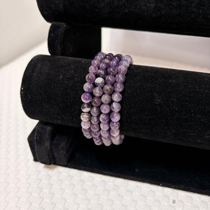 Crystal Beaded Bracelets from PureZen Minerals, view 26