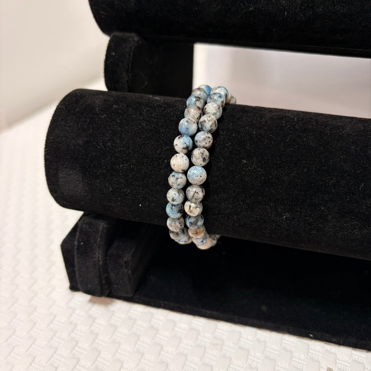 Crystal Beaded Bracelets from PureZen Minerals, view 29