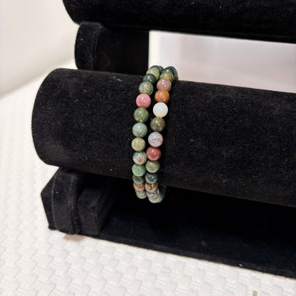 Crystal Beaded Bracelets from PureZen Minerals, view 30