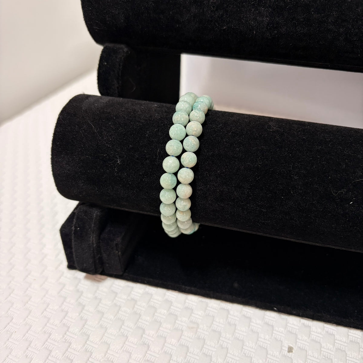 Crystal Beaded Bracelets from PureZen Minerals, view 33